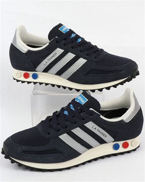 adidas la trainer heren|Adidas la trainers.